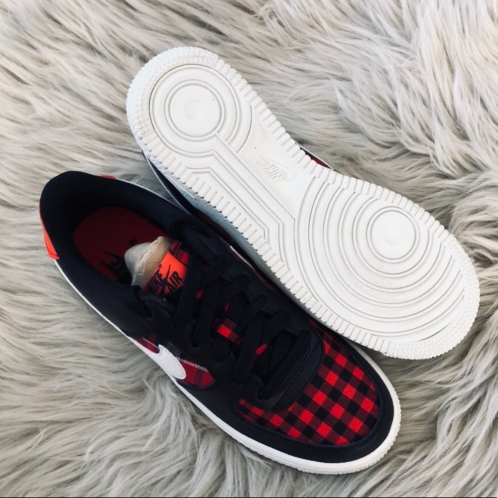Nike air force 1 low lv8 sneaker - Picture 5 of 7